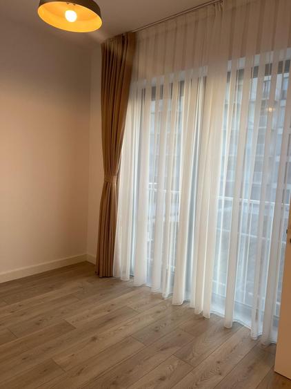 Apartament 3 cam PALAS - SILK prima inchiriere COMPLEX REZIDENTIAL