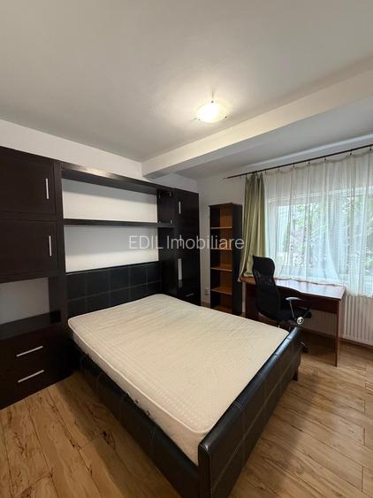 Apartament de închiriat, 3 camere, 93 mp, Zorilor zona UMF - 2