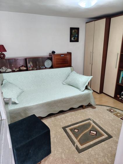 Casă CATARGIU - lângă Medicină și Spitalul Județean