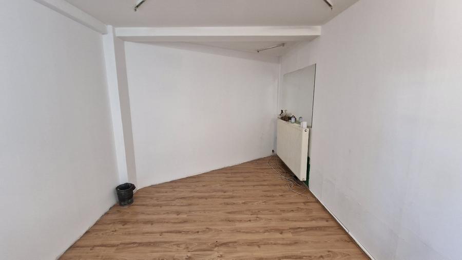 Spațiu multifuncțional 245 mp – atelier / producție / birouri – Baicului, Sector