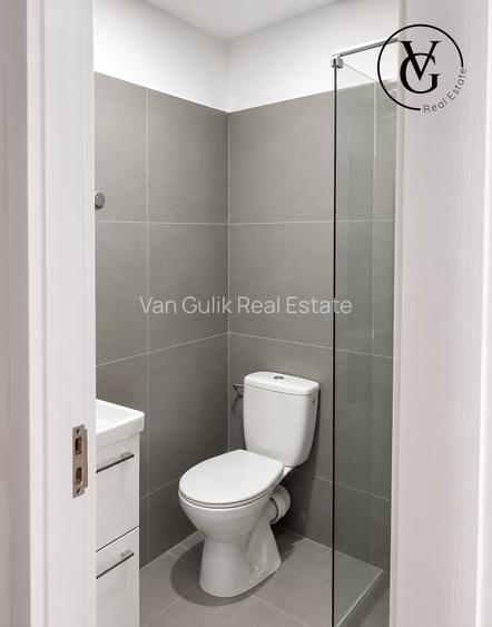 Studio modern | Faleza Nord | centrala proprie - 5