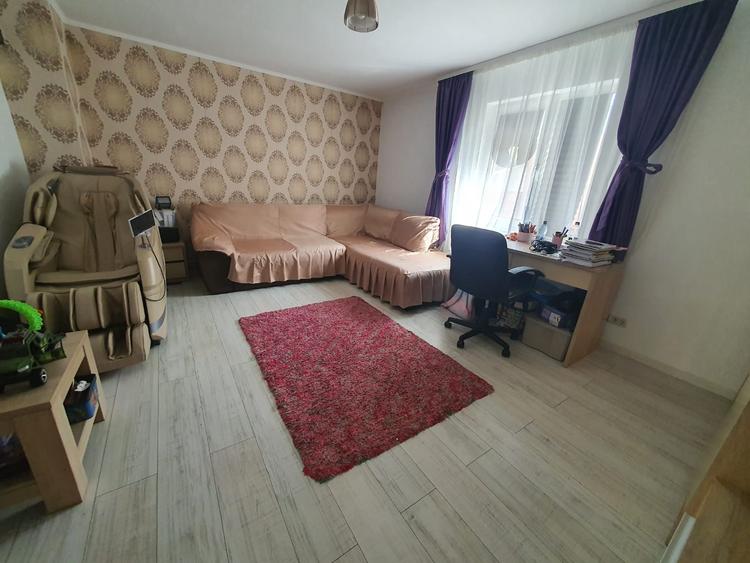 Casa individuala singura in curte, Medeea
