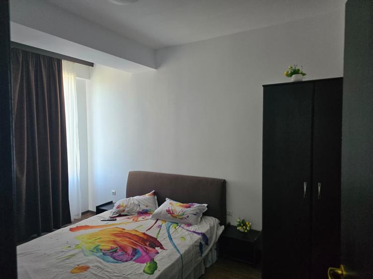Apartament 3 camere Summerland Mamaia