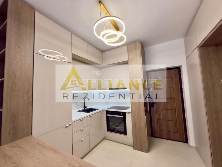 5 Min-Metrou Berceni-3 Camere-Complex Nou - 12