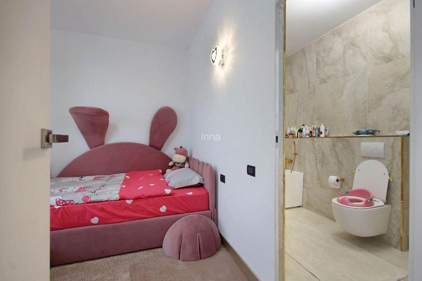 Penthouse by the Lake 300 mp | 3 dormitoare | 3 bai | 3 terase - 7