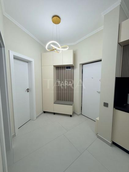 Apartament 2 camere cu finisaje premium, zona BMW - 3