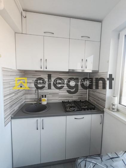Lux | 2 Camere | Bloc nou | Parcare | Decebal Residence - 6