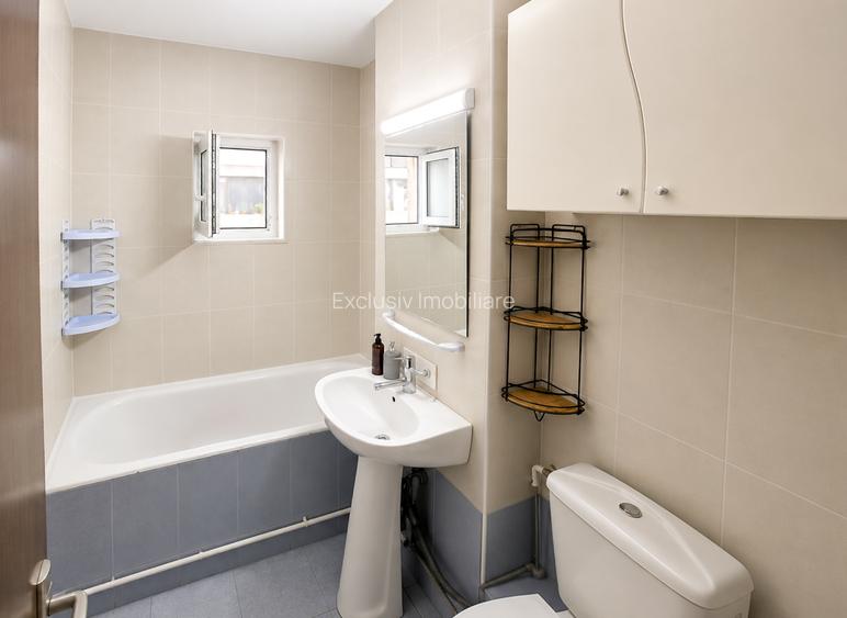 Apartament 2 camere | Parcare | Zona Cora - Str. Dezdrobirii - 6