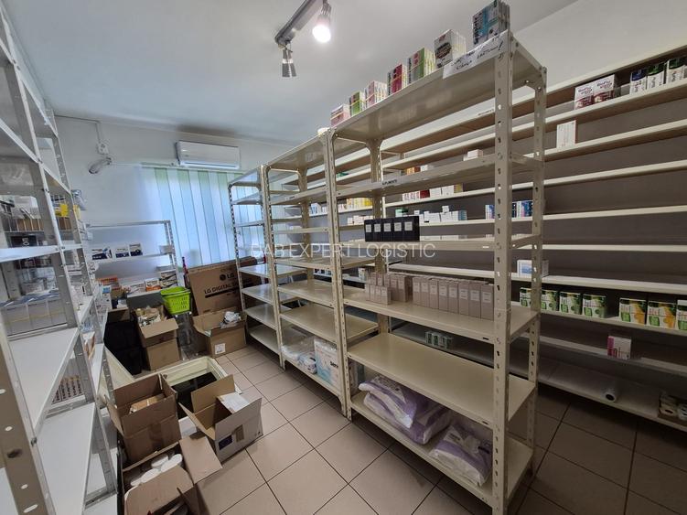Inchiriere spatiu comercial , fosta farmacie - 3