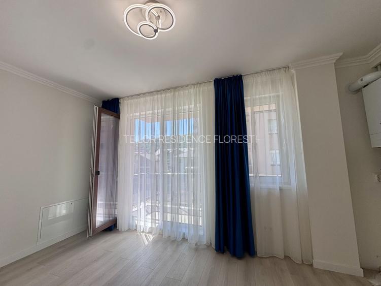 Apartament  9 C3 3 camere Tautului Residence  Parc Poligon Sub Cetate - 4