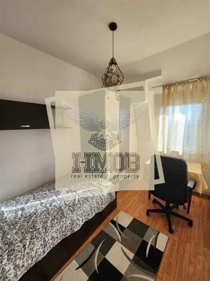 Apartament 3 camere zona Cedonia