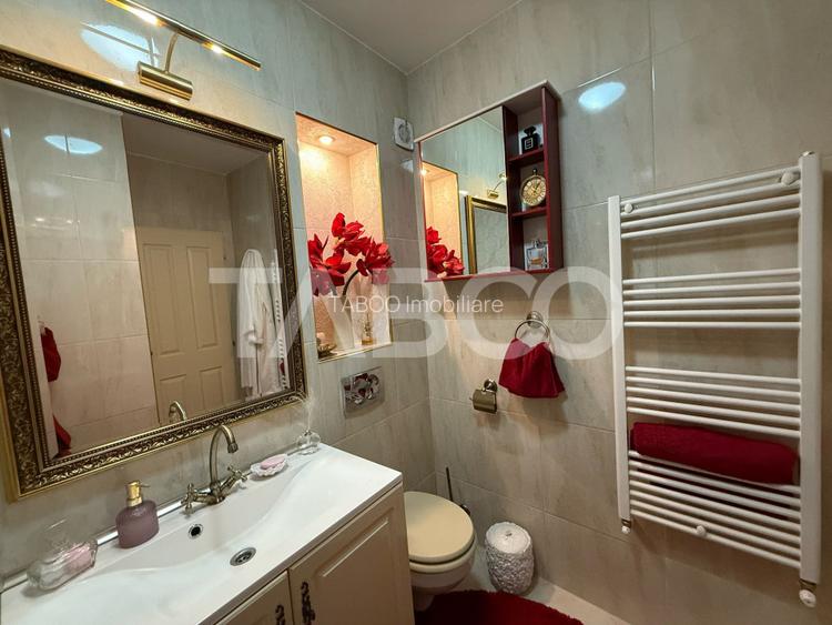 Apartament modern de vanzare 2 camere balcon parcare Arhitectilor - 7