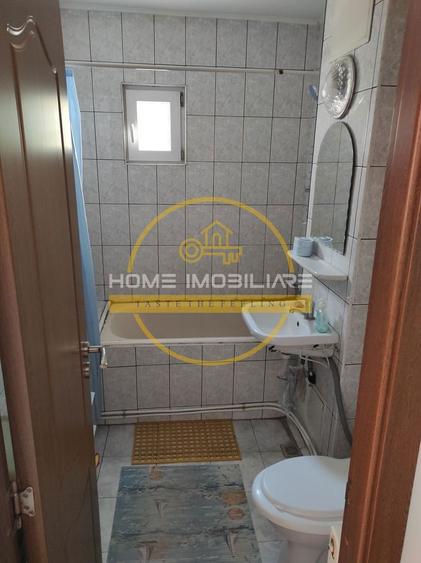 Apartament 2 Camere Decomandat 56 Mp Nicolina-Cug