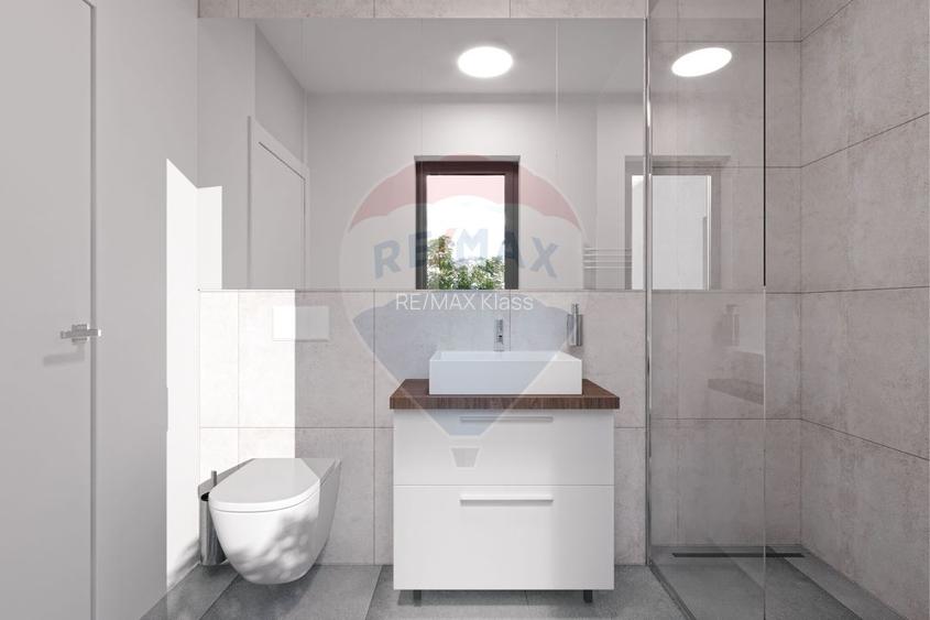 3 Camere MetroCity Urban Living, Apartamente noi în Sector 1 - 5