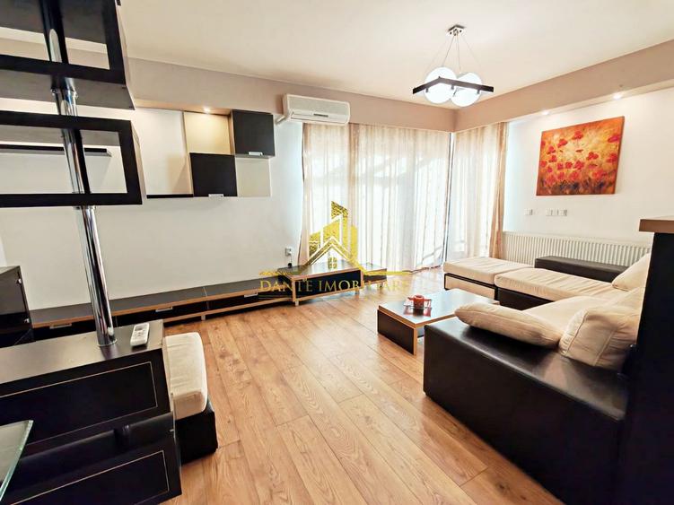 2 camere, modern, terasa, parcare, PET FRIENDLY, Buna Ziua, zona LIDL