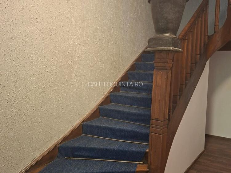 Spațiu de Birouri |Piața Rosetti| Ultracentral | Terasă | Parcare | - 16