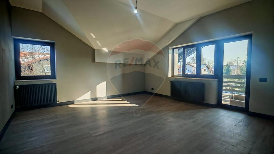 Vila cu 4 camere de vanzare I Corbeanca I Laguna Albastra