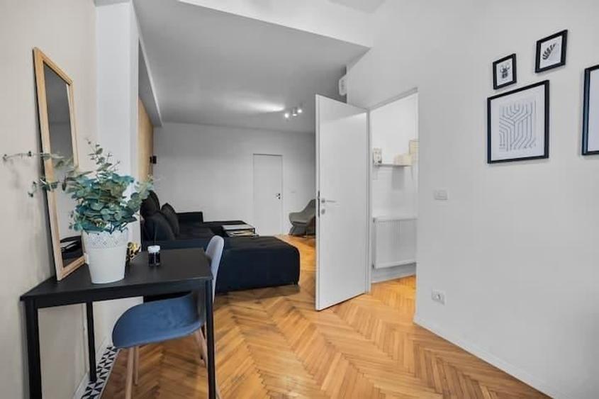 Oportunitate! 129mp utili 6 camere Vasile Conta Lux / Investitie / Airbnb