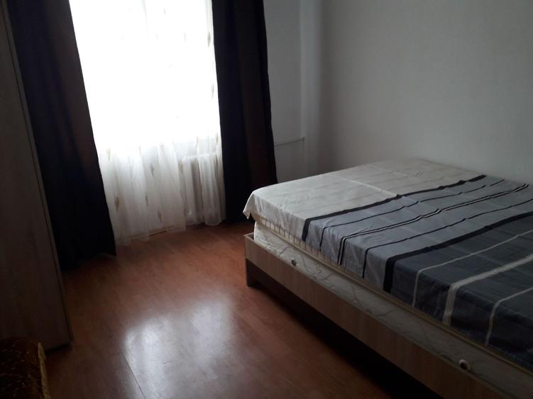 Apartament 2 camere de inchiriat | bloc anvelopat | Zona Gorjului