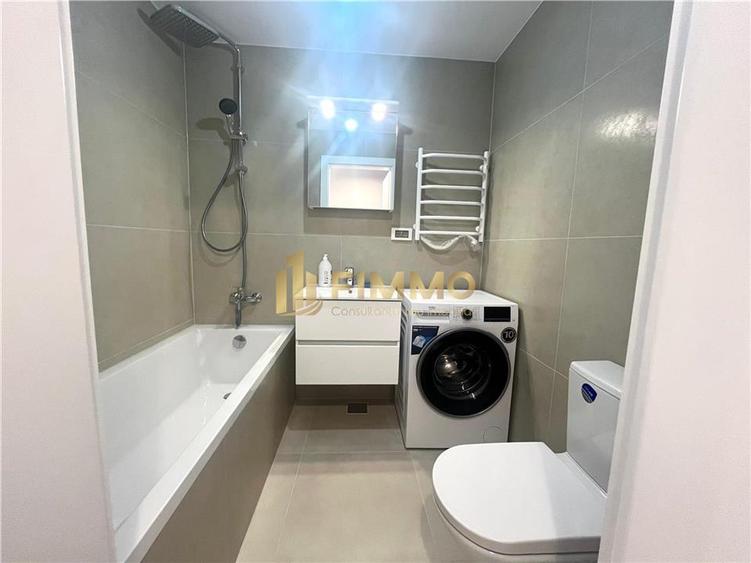 Apartament de inchiriat | 3 cam | Loc de parcare privat| ID:641