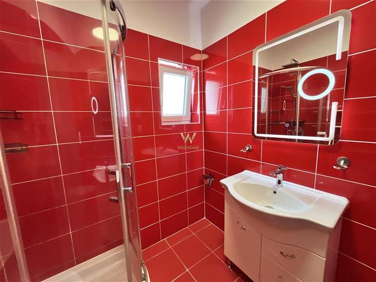 Apartament cu 3 camere, 56,6 mp utili, balcon de 7 mp - Calea Cisnadiei