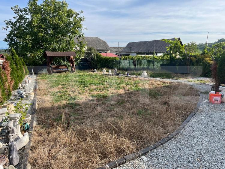 Casa de vanzare, 120 mp, teren 860 mp, zona Blăjenii de Jos - 6