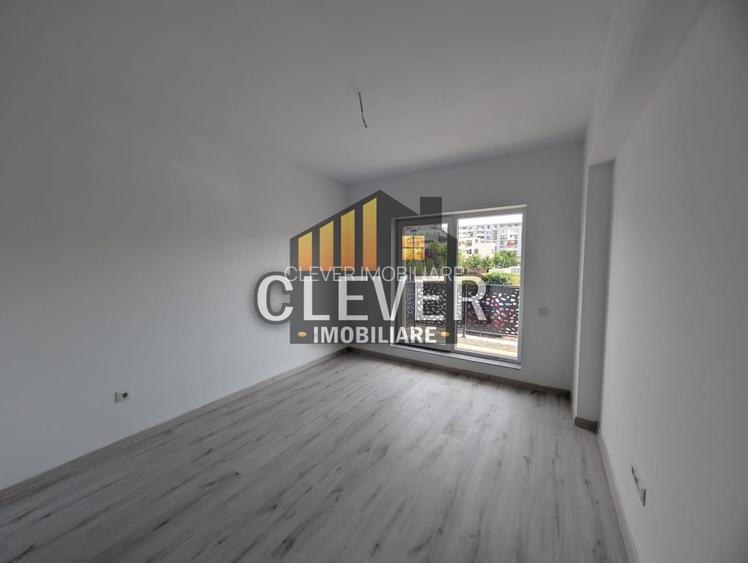 Apartament 3 camere Finalizat, Decomandat, zona Pallady - 2