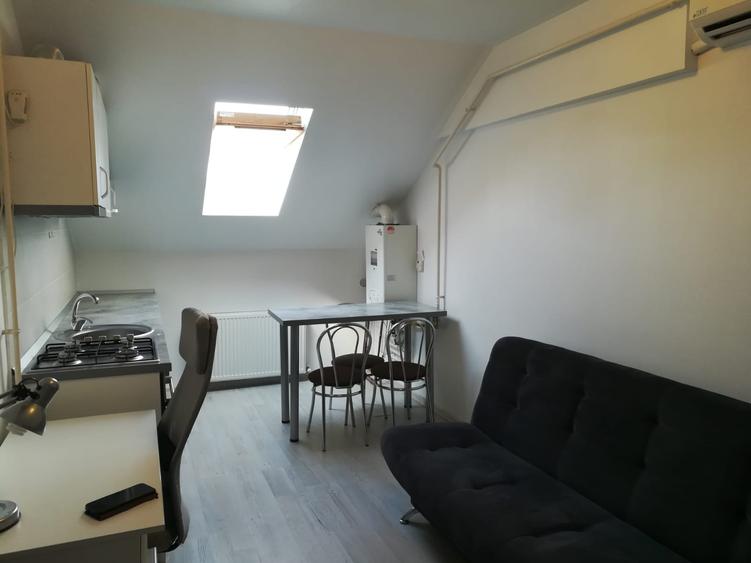 2 camere PALAS MALL - mutare imediata - mobilat si utilat complet