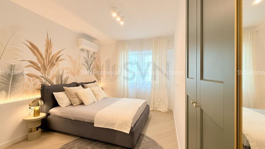 REA1027381 Apartament 3 camere de inchiriat I Cortina North - 2