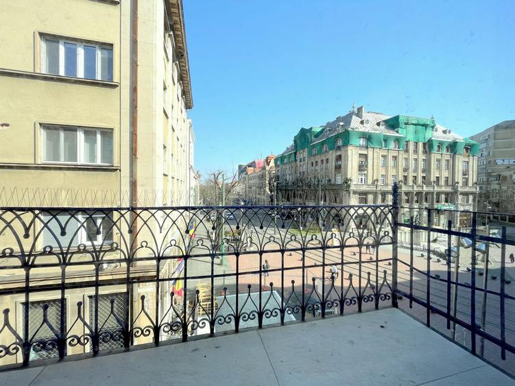 Spatiu birouri - 287 mp I zona Ultracentrala - Piata Unirii