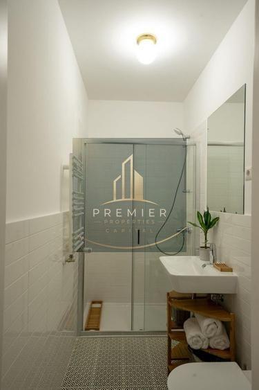 2 camere Aviatiei Park | Mobilat & utilat | Herăstrău | Parcare