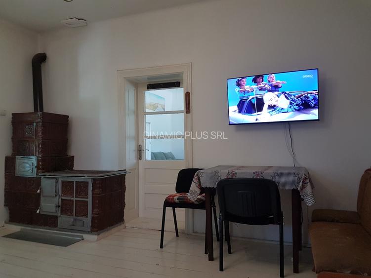 Casa singur in curte in Apoldu de Jos , la 35 km de Sibiu! - 12