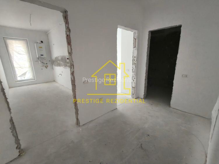 2 Camere / 61mp / Titan-Pallady / Centrala / Incalzire pardoseala - 7