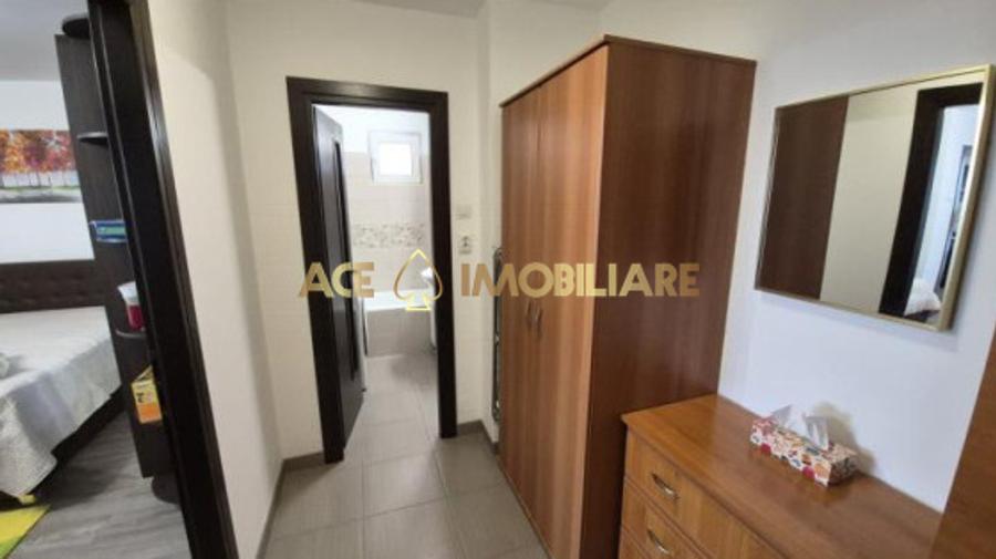 Garsoniera de inchiriat | Titan | Metrou | Mobilat