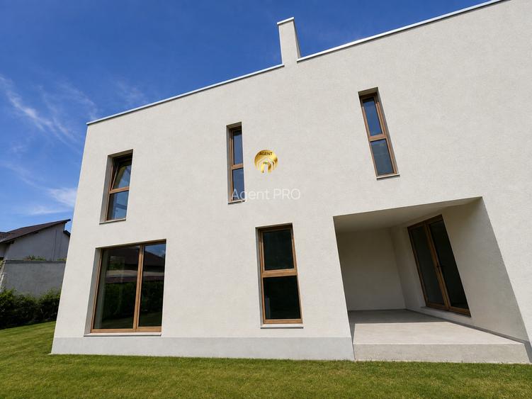 Casa TownHouse 4 camere - Calitate Premium - Otopeni Odaile - 4