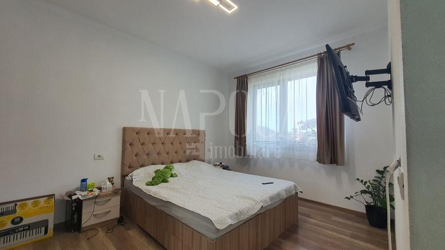 Casa 3 camere de vanzare in Oncea Oradea, Oradea