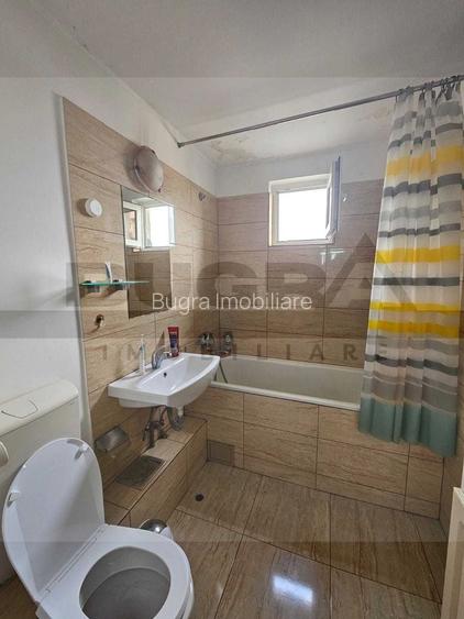 Apartament de 3 camere, 70mp, decomandat, zona strazii Intre Lacuri - 6
