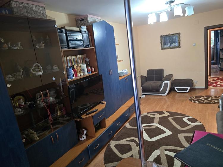 Apartament 3 camere Dristor