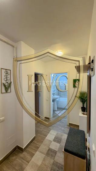 Garsoniera | Centrala proprie | Proximitate metrou | Theodor Pallady - 6