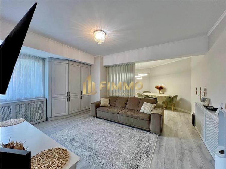 Apartament 3 Camere | Cetral | 90 mp | Suceava | ID:1690