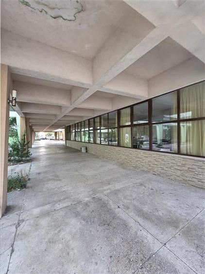 Vanzare hotel 3 stele statiunea Mamaia, Constanta