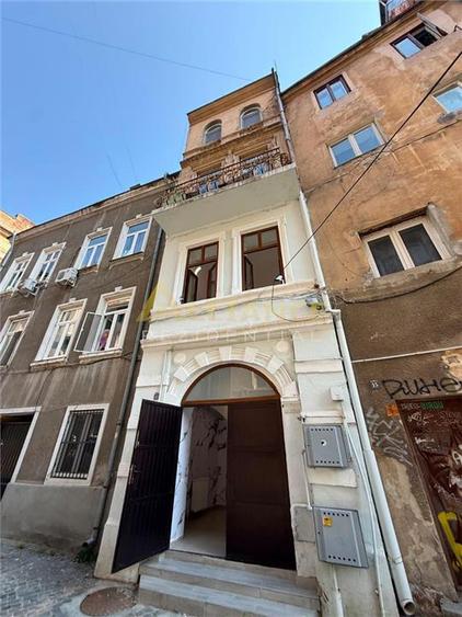 Ultracentral-Apartament 2 Camere Tip Duplex-Gata de Mutare