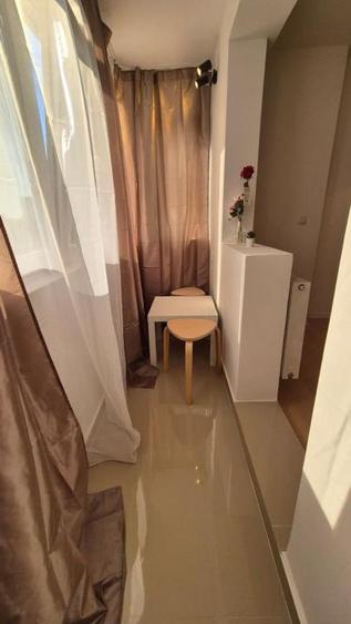 Apartament 2 camere decomandat – Zona Tei, București (Nord)