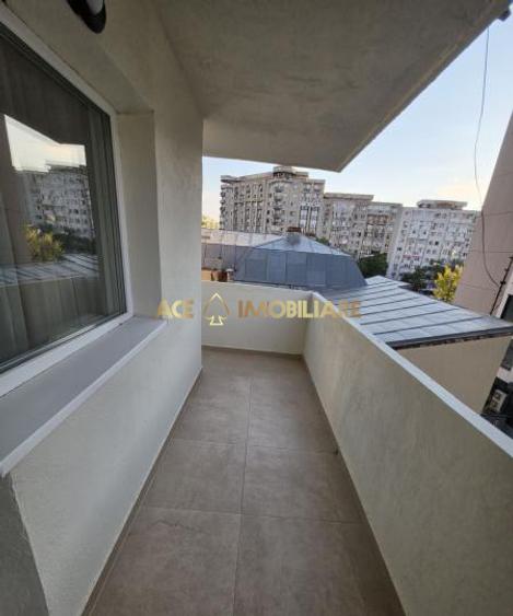 2 Camere de inchiriat | 13 Septembrie | Metrou | PetFrendly | Mobilat