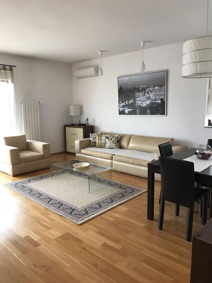 Inchiriere Apartament 3 Camere Spatios