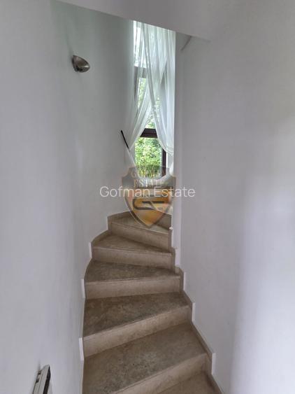Vila 5 camere Balcic Bulgaria | Piscină | Teren de golf | Vedere la mare - 16