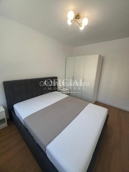 Apartament 3 camere | Pet friendly | Parcare | 68mp | Eroilor Floresti - 8