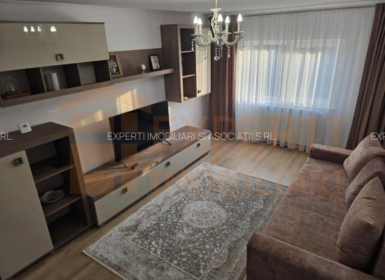 Apartament 2 camere de inchiriat - zona Dacia - Constanta - 2