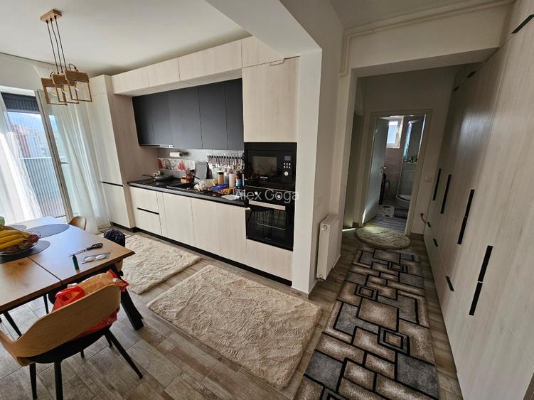 Apartament panoramic premium în Brașov — locul unde viața chiar arată bine - 10