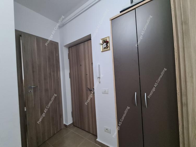 Apartament 3 camere, 2 bai si loc de parcare - Cetatii - Timisoara